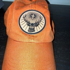 Jagermeister Promo Hat